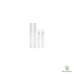 خط‌کش پلاستیکی آریا سری 8020 و 8021 بسته 4 عددی - بومبرگ