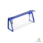 جامدادی شفاف BT Bag کد 05 - بومبرگ