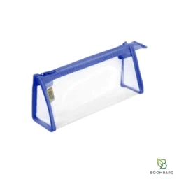 جامدادی شفاف BT Bag کد 05 - بومبرگ