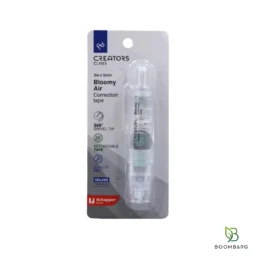غلط‌گیر نواری کریتورز کلاس مدل Bloomy CCT-75 طول 5 متر - بومبرگ