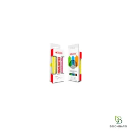 ماژیک هایلایتر کنکو بسته 5 عددی چندرنگ - بومبرگ