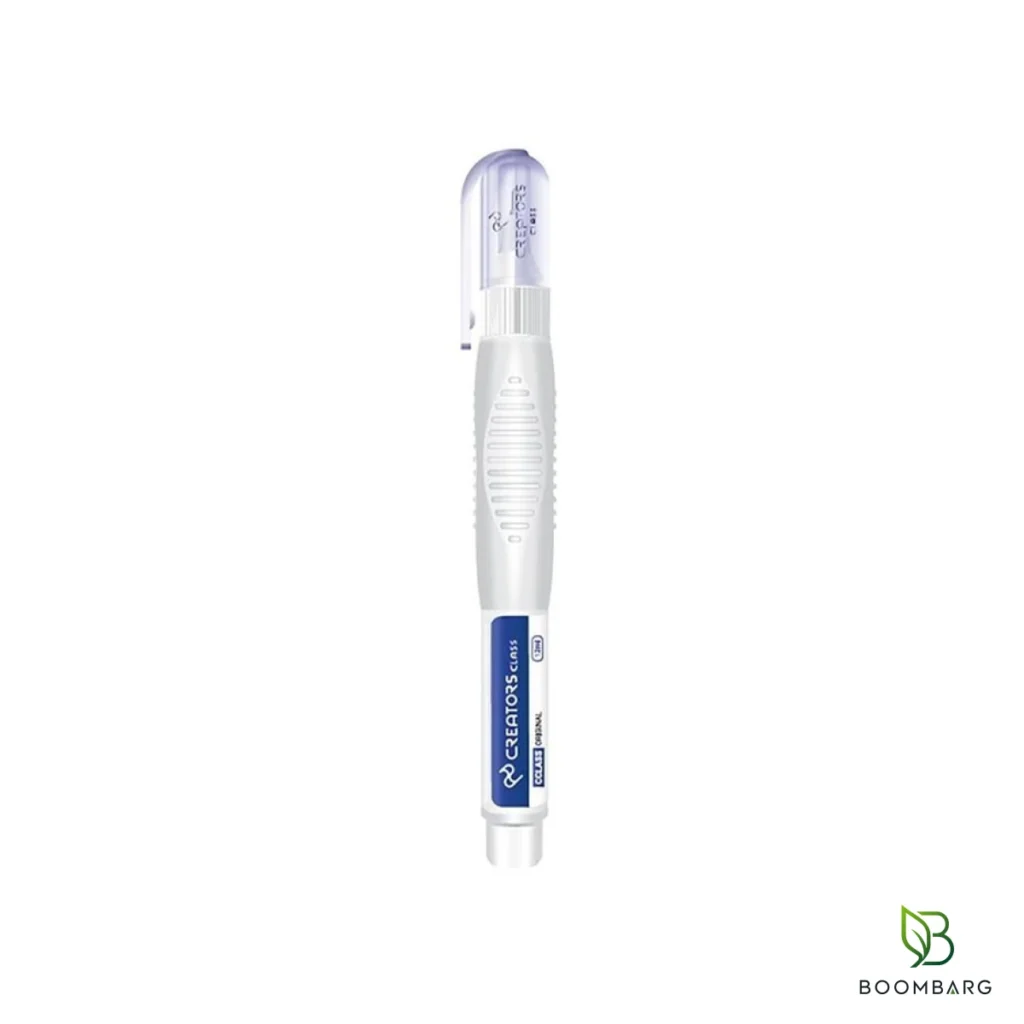 لاک غلط‌گیر قلمی کریتورز کلاس مدل AR-1291 حجم 12 میلی‌لیتر - بومبرگ