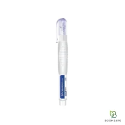 لاک غلط‌گیر قلمی کریتورز کلاس مدل AR-1291 حجم 12 میلی‌لیتر - بومبرگ