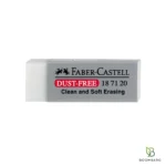 پاک‌کن فابر کاستل مدل Dust-Free - بومبرگ