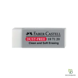 پاک‌کن فابر کاستل مدل Dust-Free - بومبرگ