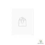 مداد پاک‌کن‌دار فابر کاستل مدل Grip 2001 Eraser - بومبرگ