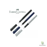 خودنویس فابر کاستل مدل Grip 2011 نوک M - بومبرگ