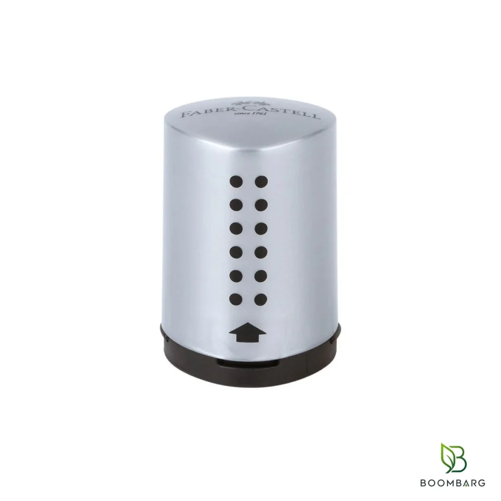 مدادتراش فابر کاستل Grip Mini - بومبرگ