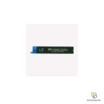 نوک مداد نوکی فابر کاستل Super-Polymer ضخامت 0.7 میلی‌متر - بومبرگ