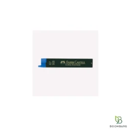 نوک مداد نوکی فابر کاستل Super-Polymer ضخامت 0.7 میلی‌متر - بومبرگ