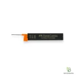 نوک مداد نوکی فابر کاستل Super-Polymer ضخامت 0.9 میلی‌متر - بومبرگ