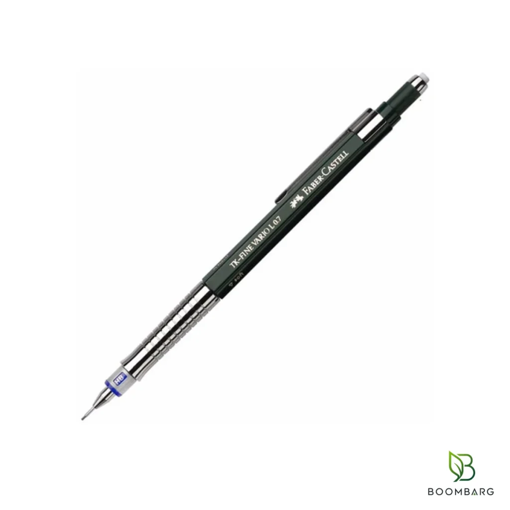 مداد نوکی فابر کاستل TK-Fine Vario L نوک 0.7 میلی‌متر - بومبرگ