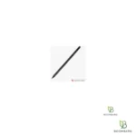 مداد مشکی پاک‌کن‌دار فکتیس مدل Black Galaxy HB - بومبرگ