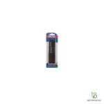 مداد مشکی فکتیس مدل Negro درجه سختی HB - بومبرگ