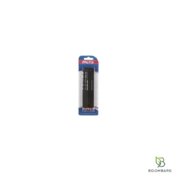مداد مشکی فکتیس مدل Negro درجه سختی HB - بومبرگ