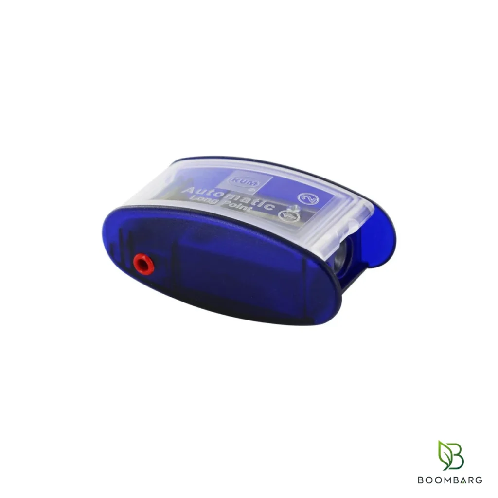 مدادتراش حرفه‌ای کوم Automatic AS2M - بومبرگ