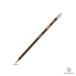 مداد مشکی مپد مدل Black'Peps HB - بومبرگ