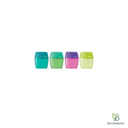 مدادتراش دو سوراخ مپد مدل Shaker 634755 - بومبرگ