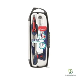 ست پرگار مپد مدل Stop System کد 196100 سه تکه - بومبرگ