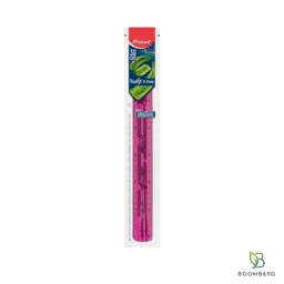 خط کش انعطاف پذیر مپد مدل Twist n Flex کد 027900