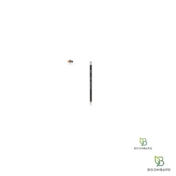 مداد مشکی سه‌گوش پنتر مدل BP109 HB - بومبرگ