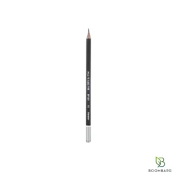 مداد مشکی پنتر مدل BP110 HB - بومبرگ