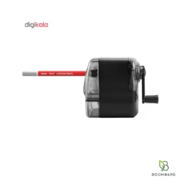 مدادتراش رومیزی پنتر مدل Elegance PS201 - بومبرگ