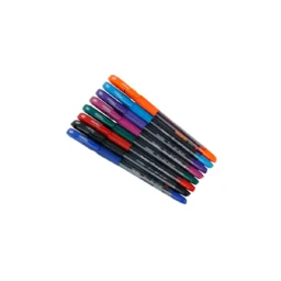 خودکار پنتر Semi Gel مدل SGP-102 در 8 رنگ - بومبرگ