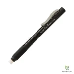 پاک‌کن اتودی پنتل Clic Eraser Grip مدل ZE22 - بومبرگ