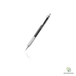 مداد نوکی پنتل مدل GraphGear 500 نوک 0.5 میلی‌متر رنگ مشکی - بومبرگ
