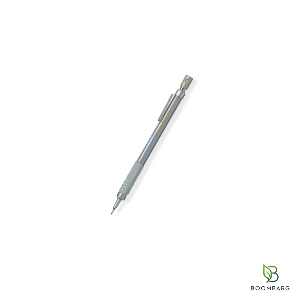 مداد نوکی پنتل مدل GraphGear 500 نوک 0.9 میلی‌متر - بومبرگ