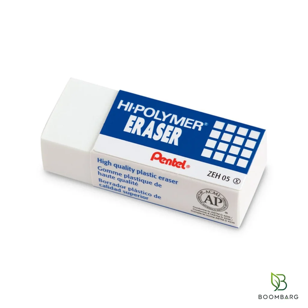 پاک‌کن پنتل Hi-Polymer مدل ZEH05 - بومبرگ