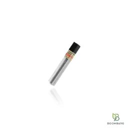 نوک مداد نوکی پنتل Super Hi-Polymer ضخامت 0.5 میلی‌متر - بومبرگ