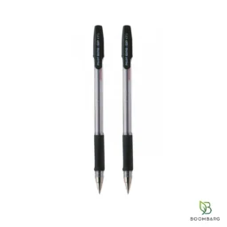 خودکار پایلوت BPS-GP-F نوک 0.7 بسته 2 عددی مشکی - بومبرگ