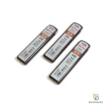 نوک مداد نوکی روترینگ Tikky ضخامت 0.5 میلی‌متر درجه HB - بومبرگ