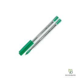 خودکار اشنایدر Schneider Tops 505 M سبز بسته 2 عددی - بومبرگ