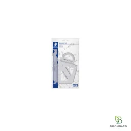 ست هندسی 4 تکه استدلر مدل 569 PB - بومبرگ
