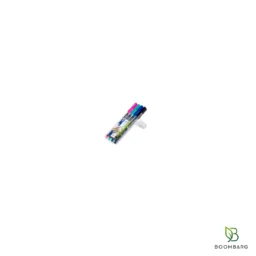 ماژیک پرمننت استدلر Lumocolor مدل 317 نوک متوسط در چهار رنگ - بومبرگ