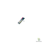 ماژیک پرمننت استدلر Lumocolor مدل 318 نوک ظریف 0.6 میلی‌متر در چهار رنگ - بومبرگ