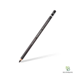 مداد طراحی استدلر مدل Mars Lumograph Black - بومبرگ