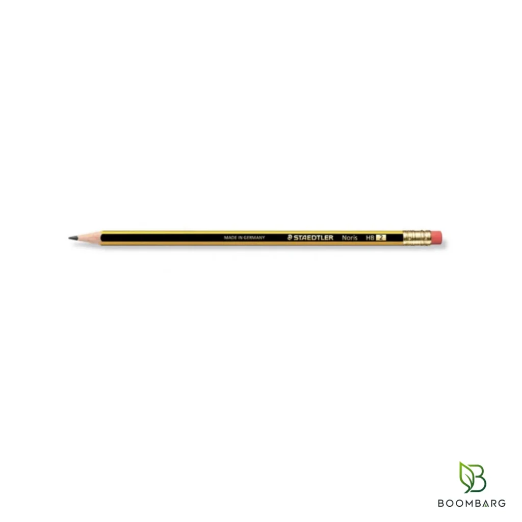 مداد استدلر مدل Noris 122 HB - بومبرگ