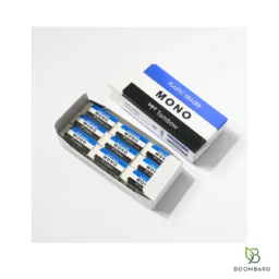 پاک‌کن تومبو MONO Box مدل JHA-061 بسته ۱۸ عددی - بومبرگ